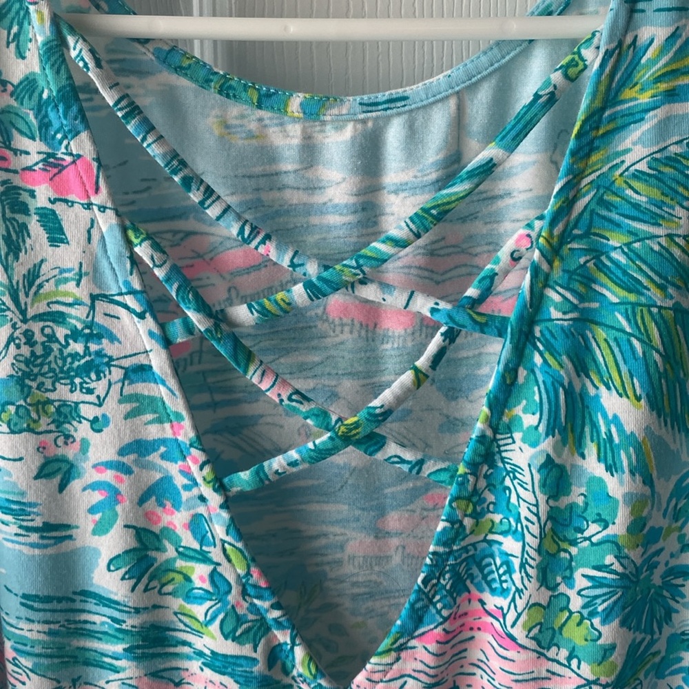 Lilly top - Picture 4 of 5